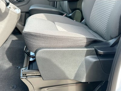 2026 Ford Transit Passenger Wagon Passenger Van XLT