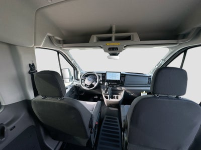 2026 Ford Transit Passenger Wagon Passenger Van XLT