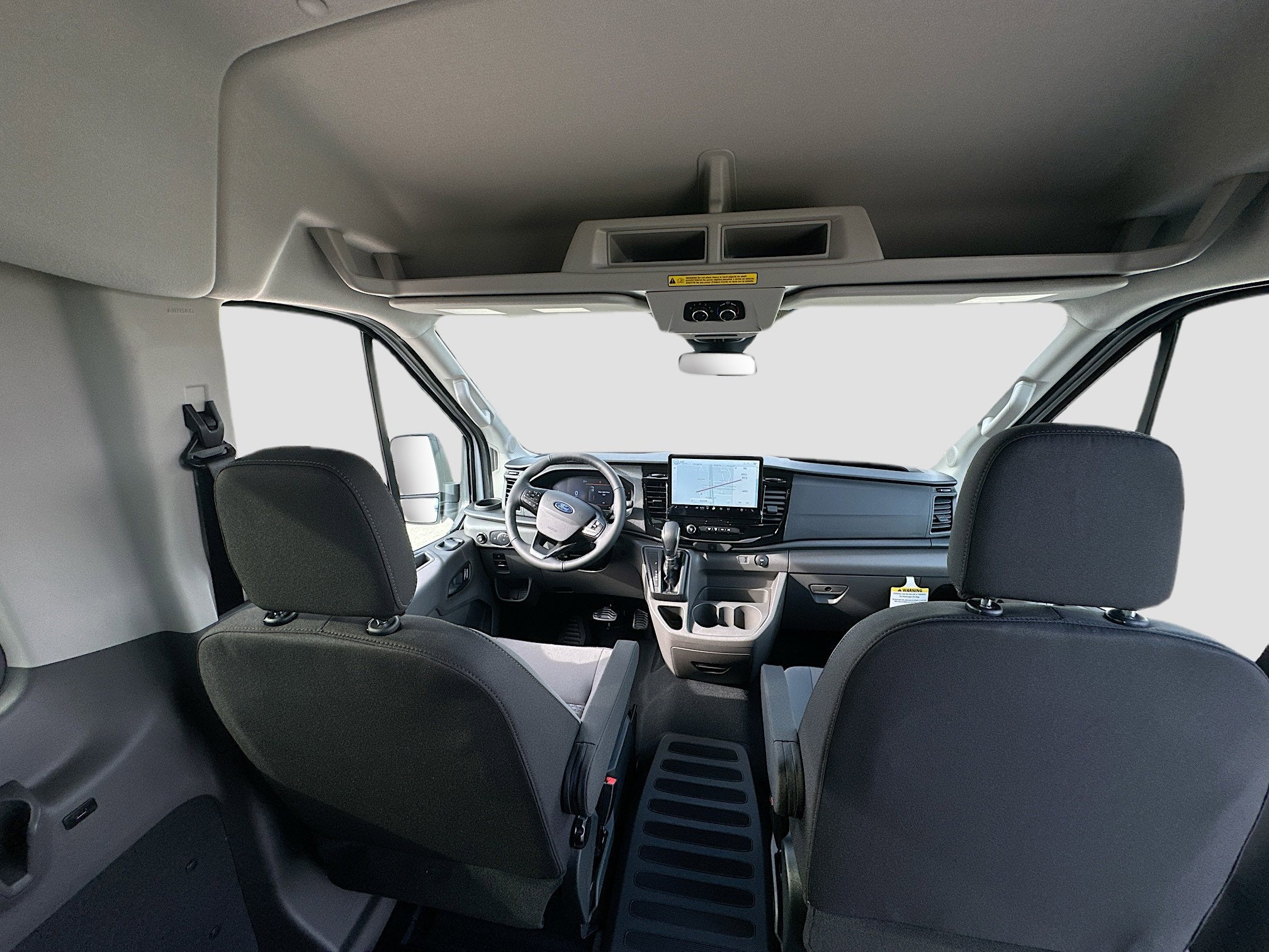 2026 Ford Transit Passenger Wagon Passenger Van XLT