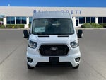 2026 Ford Transit Passenger Wagon Passenger Van XLT