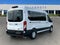 2026 Ford Transit Passenger Wagon Passenger Van XLT