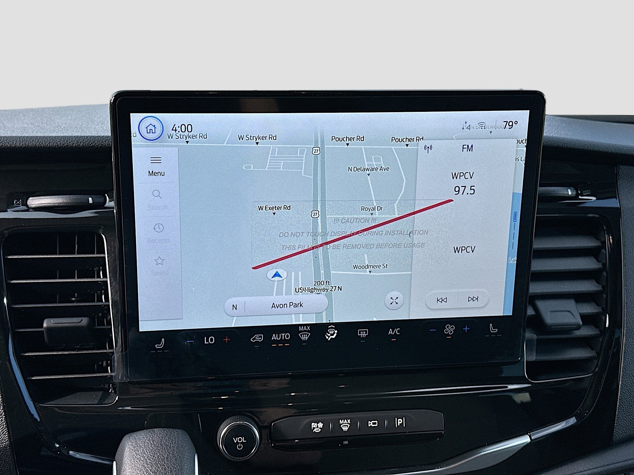 2026 Ford Transit Passenger Wagon Passenger Van XLT