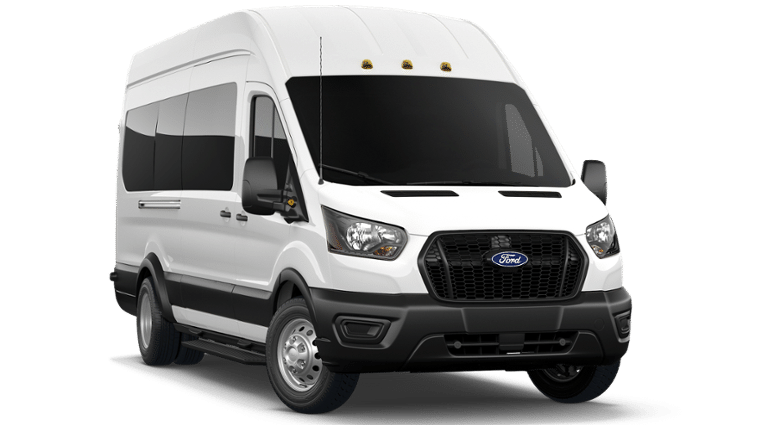 2026 Ford Transit Passenger Wagon Passenger Van XL