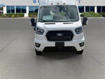 2027 Ford Transit Passenger Wagon Passenger Van XLT