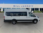 2027 Ford Transit Passenger Wagon Passenger Van XLT