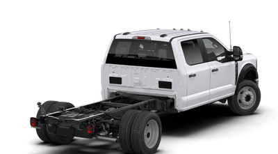 2026 Ford Super Duty F-450 DRW F-450® XL