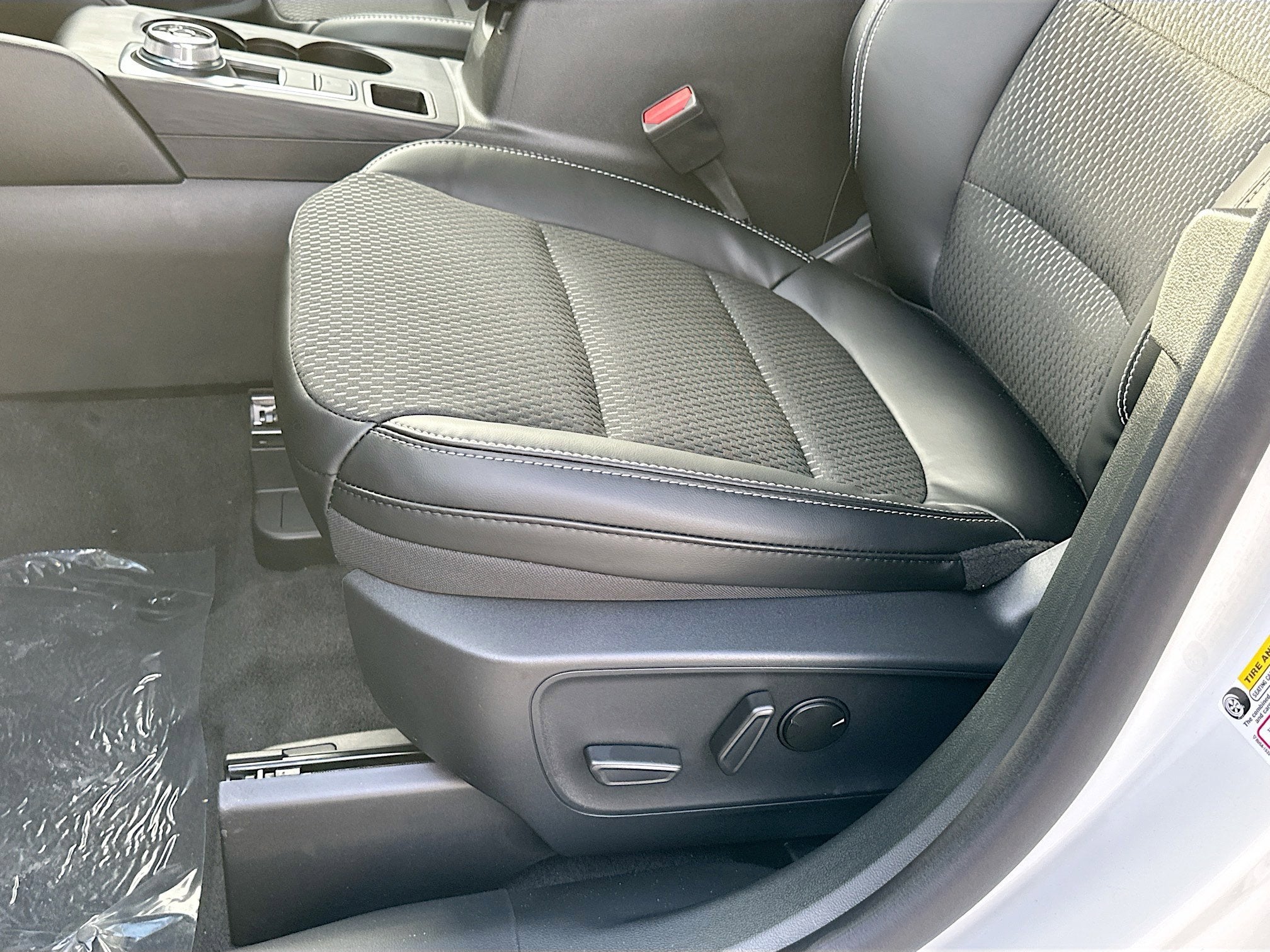 2026 Ford Escape PHEV