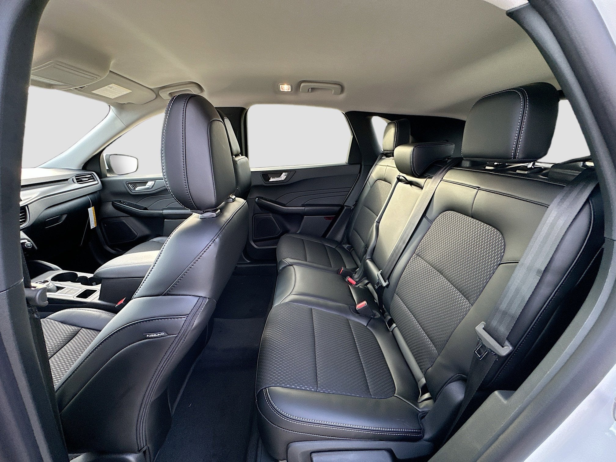 2026 Ford Escape PHEV