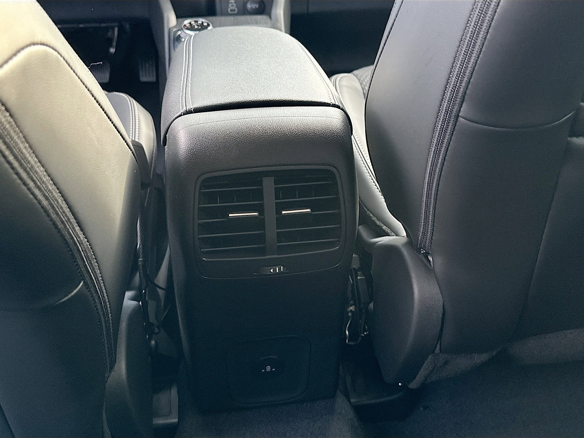 2026 Ford Escape PHEV