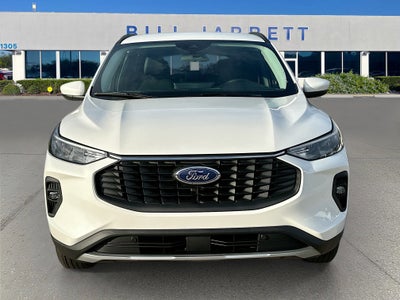 2026 Ford Escape PHEV