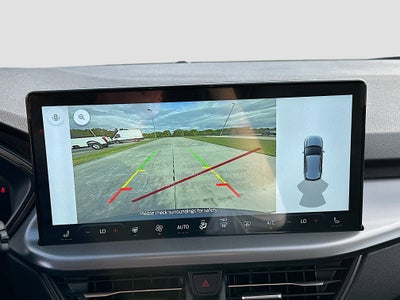 2026 Ford Escape PHEV