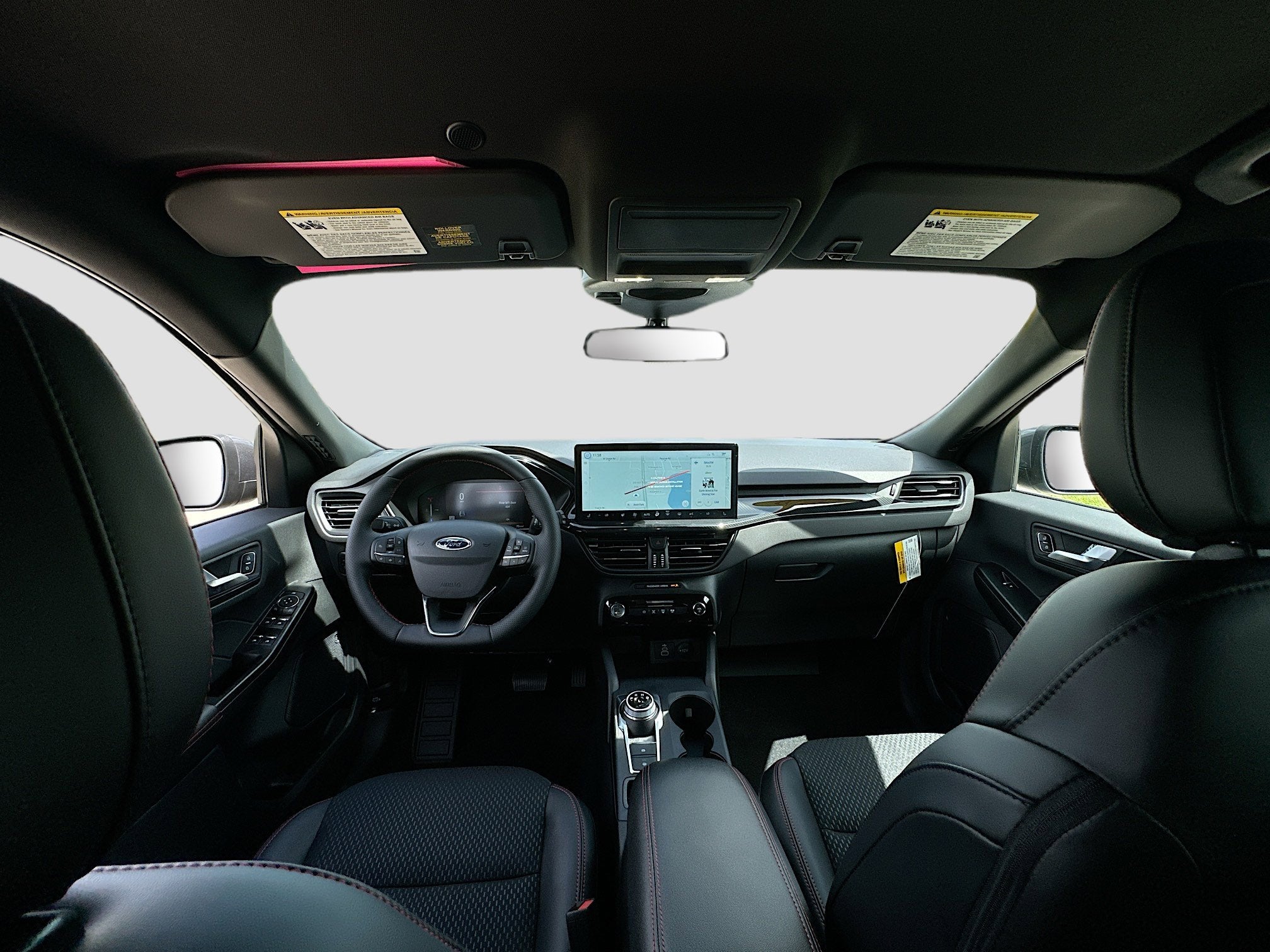 2026 Ford Escape ST-Line Select