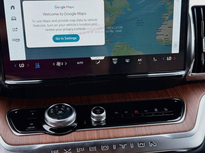 2027 Ford Expedition Max King Ranch