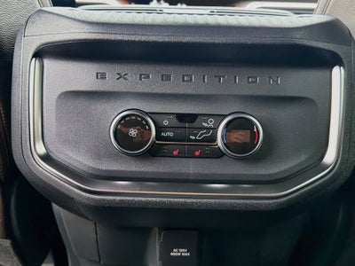 2027 Ford Expedition Max King Ranch