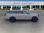 2027 Ford Expedition Max King Ranch