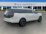 2027 Ford Expedition Max King Ranch