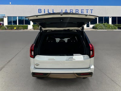 2026 Ford Expedition King Ranch