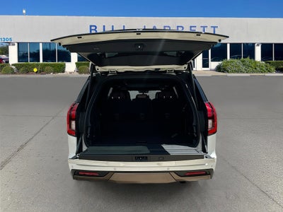 2026 Ford Expedition King Ranch