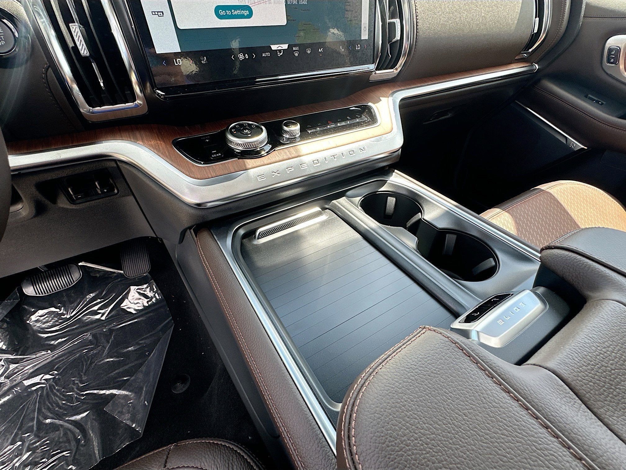 2026 Ford Expedition King Ranch