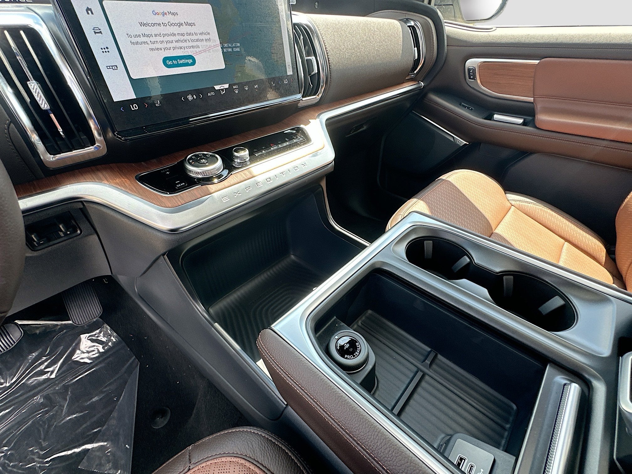 2026 Ford Expedition King Ranch