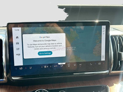 2026 Ford Expedition King Ranch