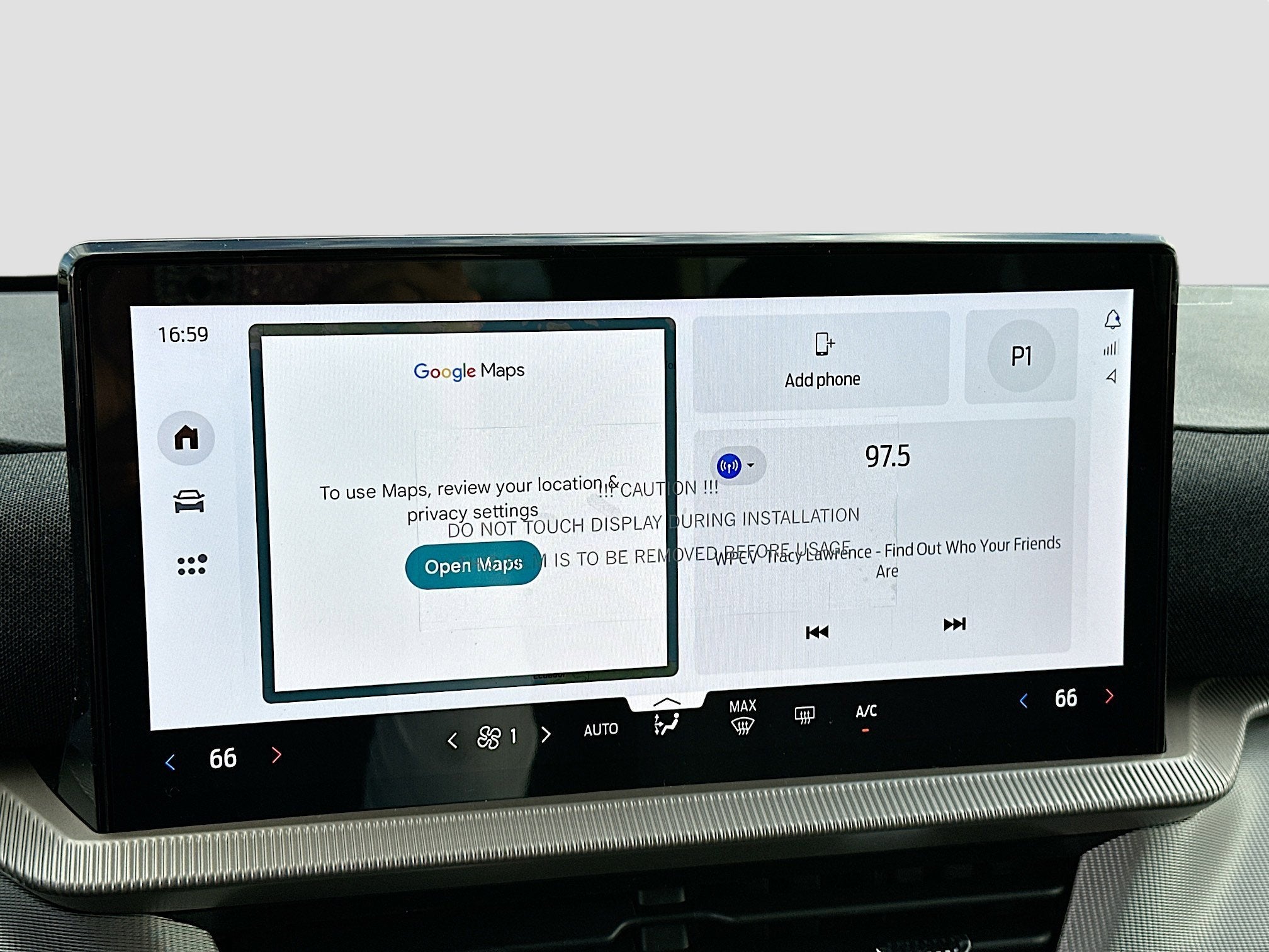 2026 Ford Explorer Active 100A