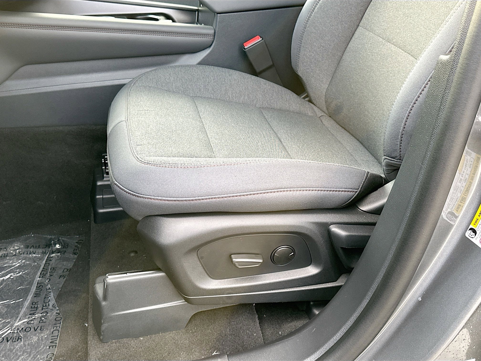 2026 Ford Explorer Active 100A