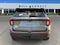 2026 Ford Explorer Active 100A