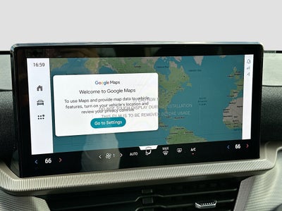 2026 Ford Explorer Active 100A