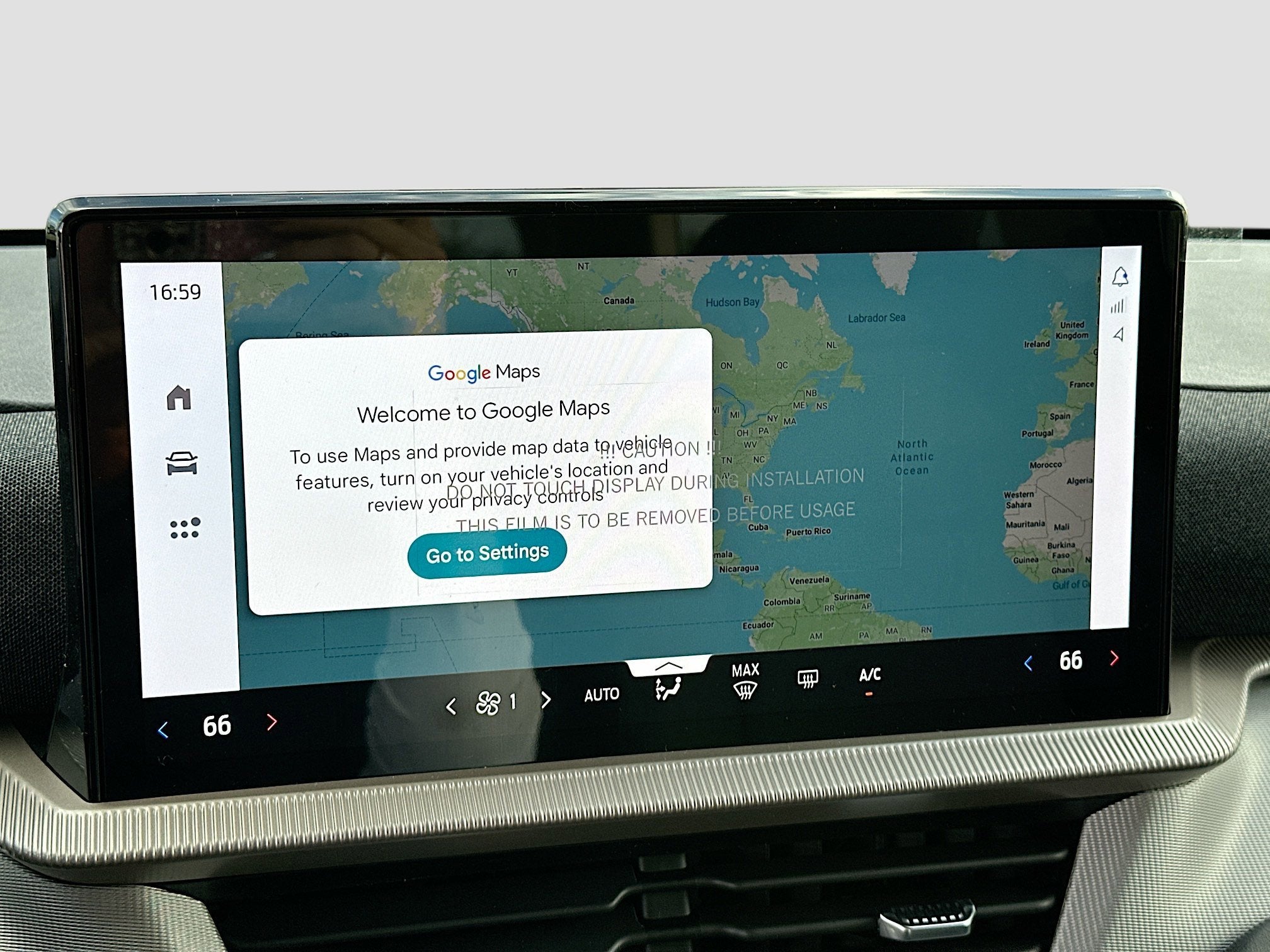 2026 Ford Explorer Active 100A