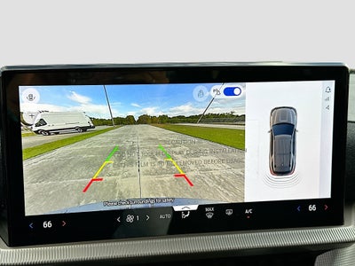 2026 Ford Explorer Active 100A