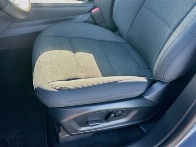 2027 Ford Explorer 4DR RWD ACTIVE