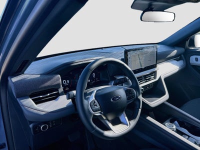 2027 Ford Explorer 4DR RWD ACTIVE