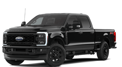 2026 Ford F-250SD F-250® XL
