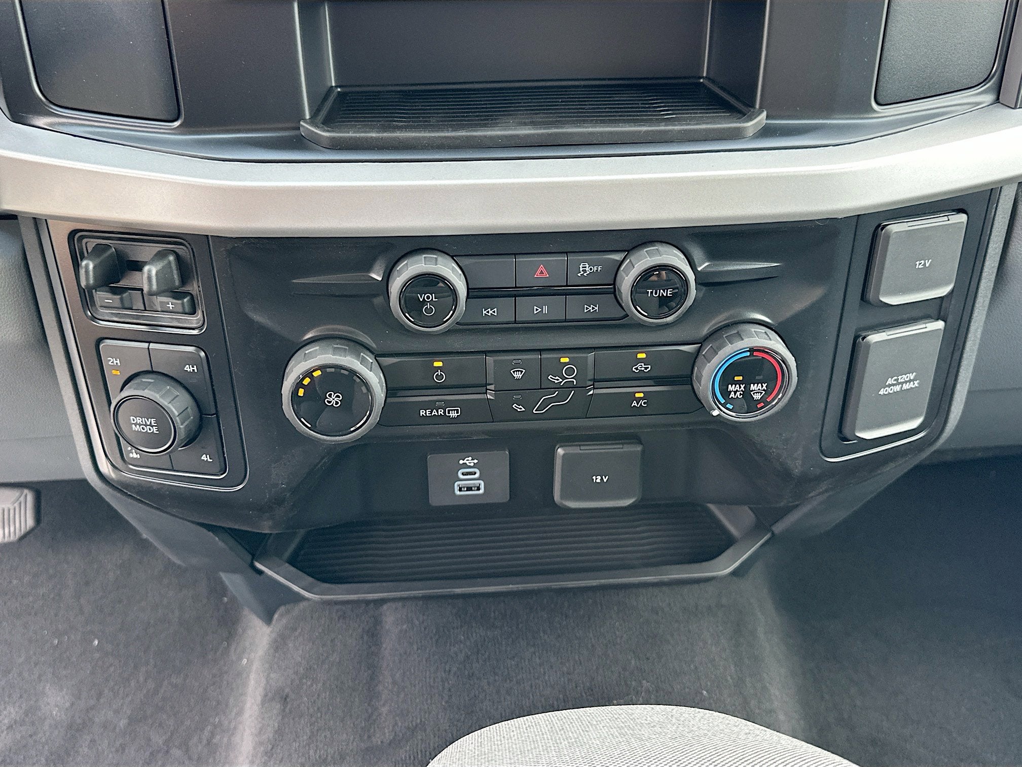 2026 Ford F-250SD F-250® XL