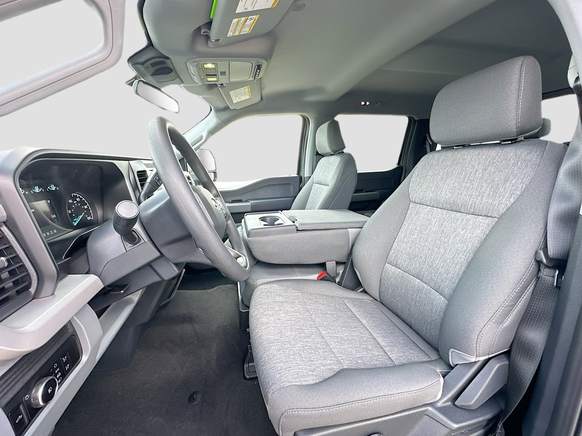2026 Ford F-250SD F-250® XL