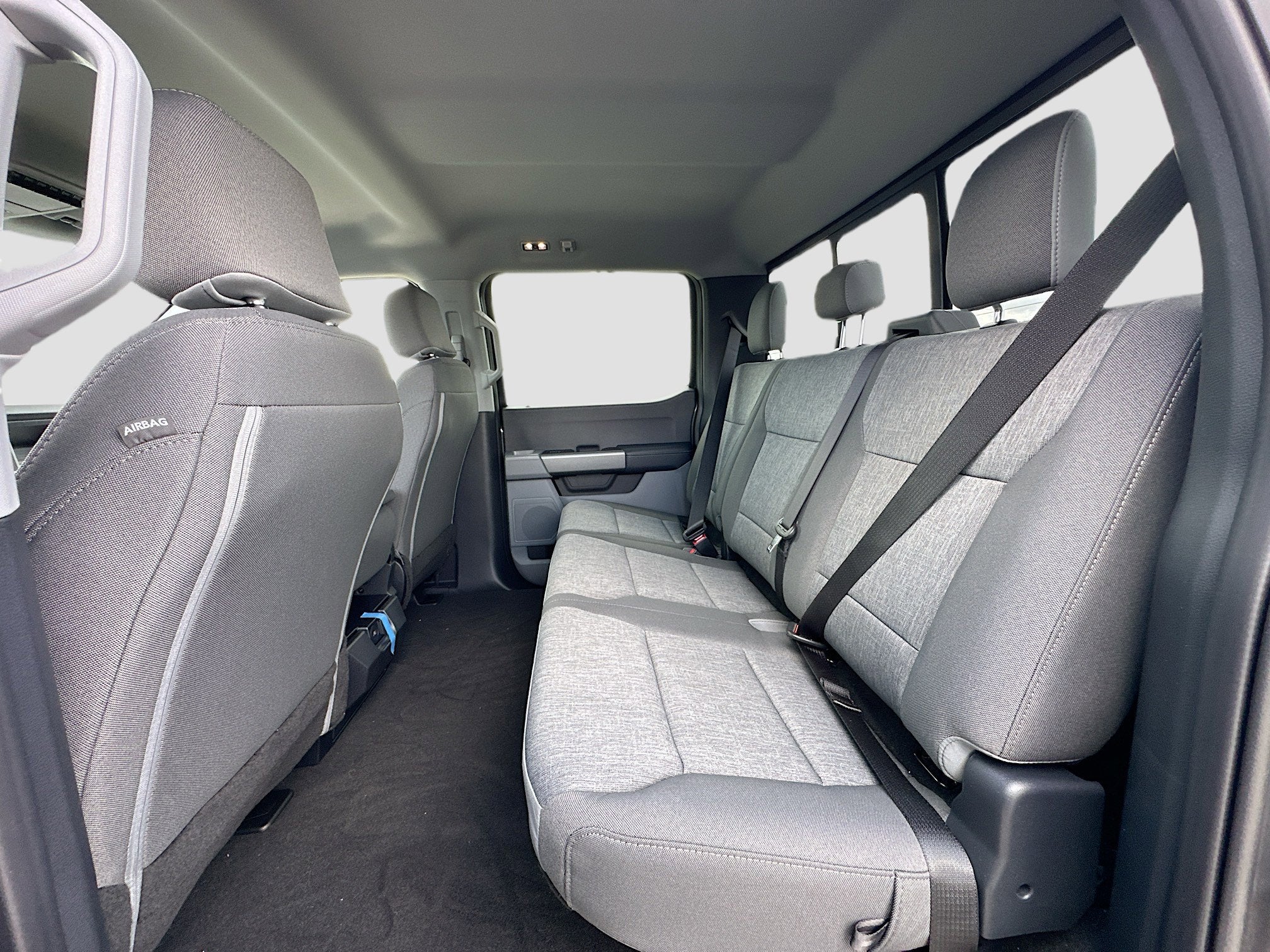 2026 Ford F-250SD F-250® XL
