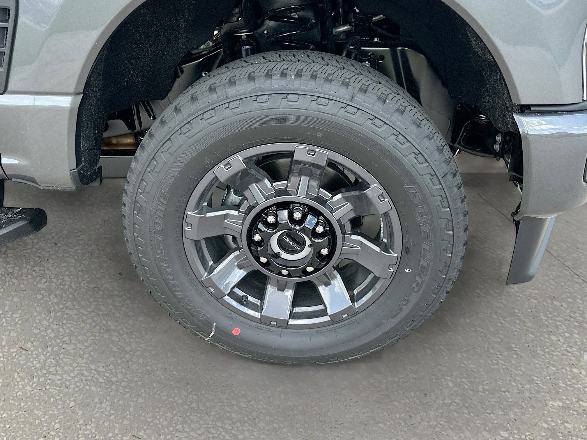 2026 Ford F-250SD F-250® XL