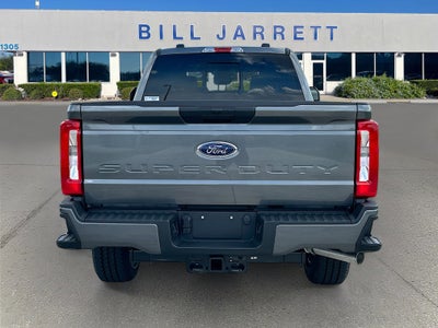 2026 Ford F-250SD F-250® XL