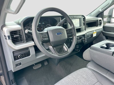 2026 Ford F-250SD F-250® XL