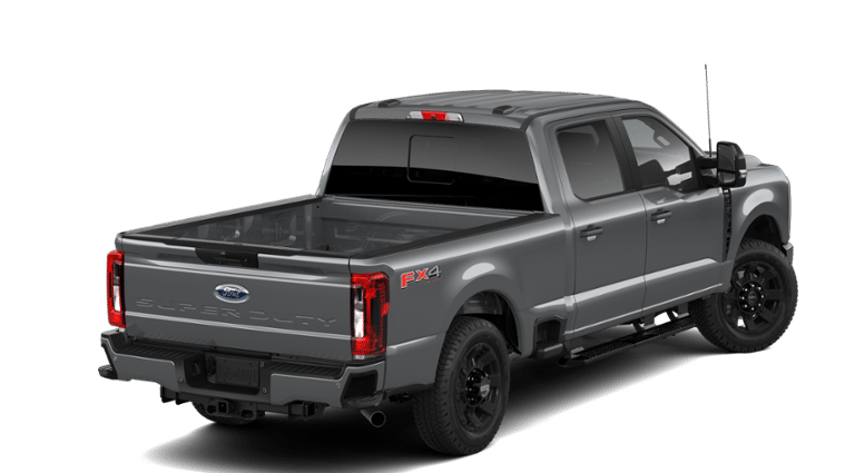 2026 Ford F-250SD F-250® XL