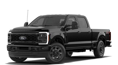 2027 Ford F-250SD F-250® XL