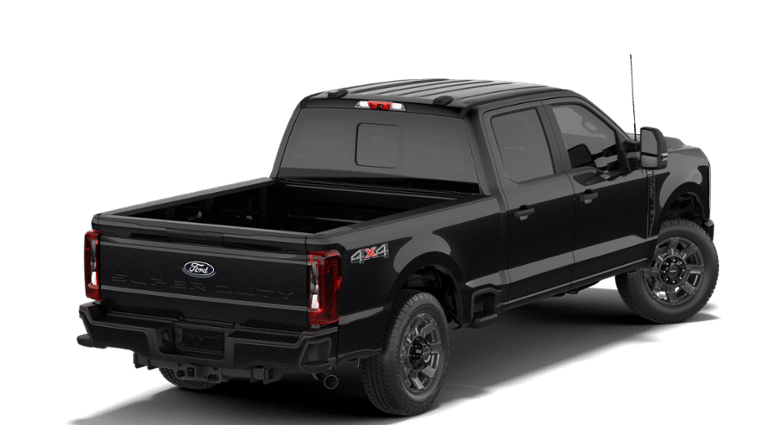 2027 Ford F-250SD F-250® XL