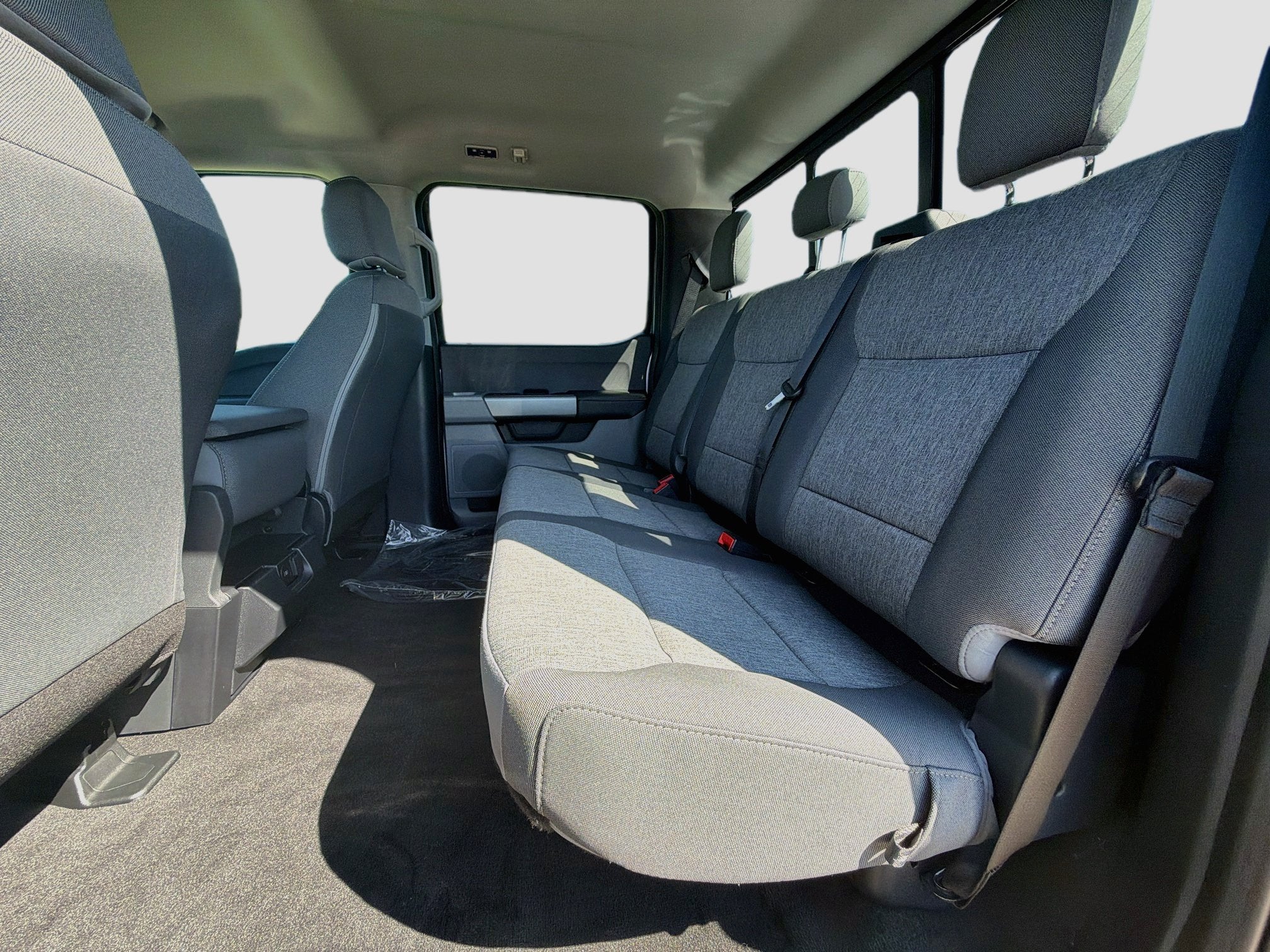 2027 Ford F-250SD F-250® XL