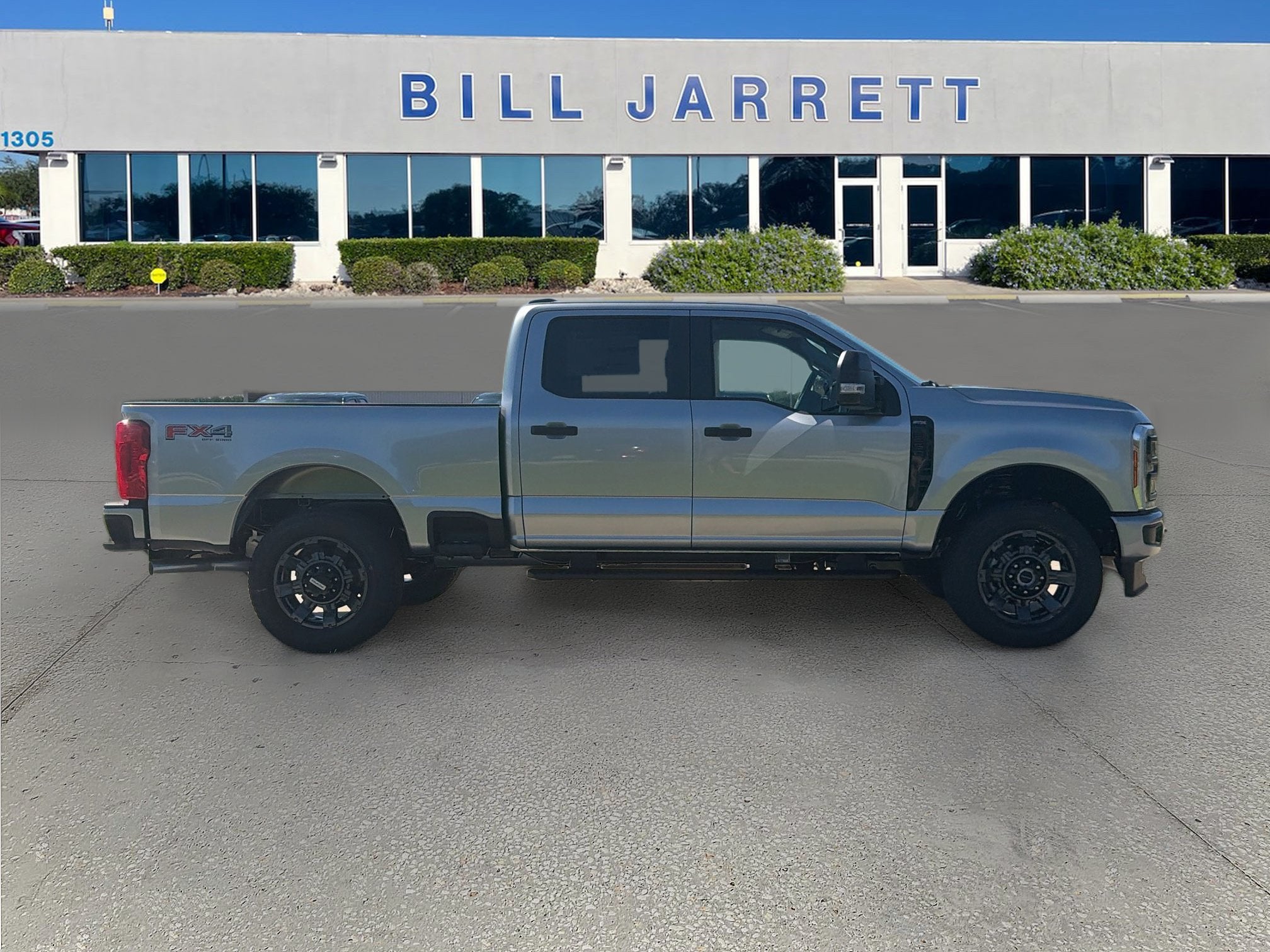 2027 Ford F-250SD F-250® XL