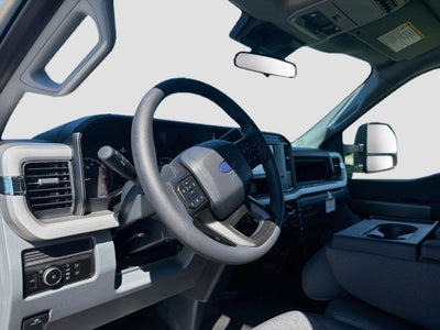 2027 Ford F-250SD F-250® XL