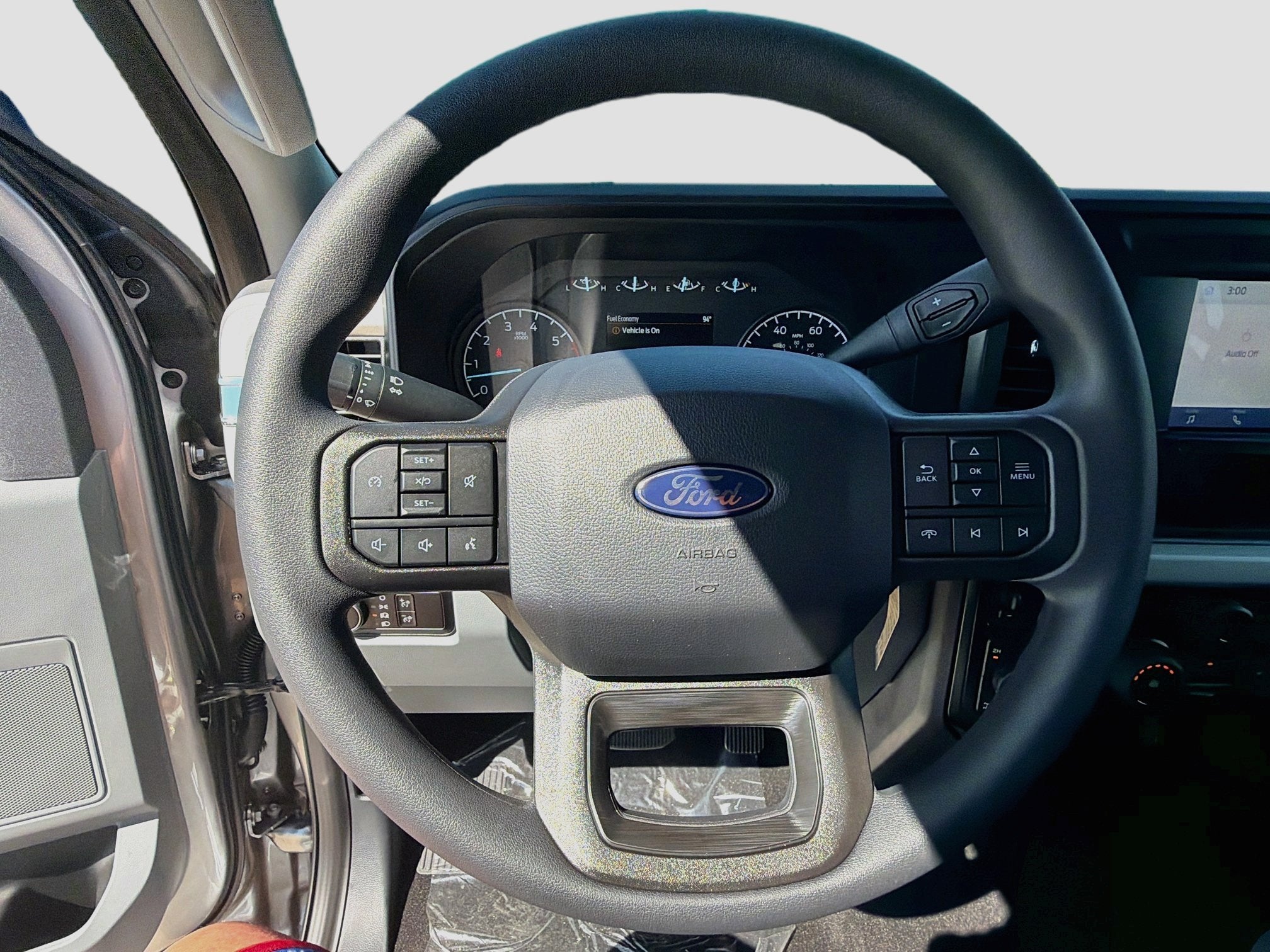 2027 Ford F-250SD F-250® XL