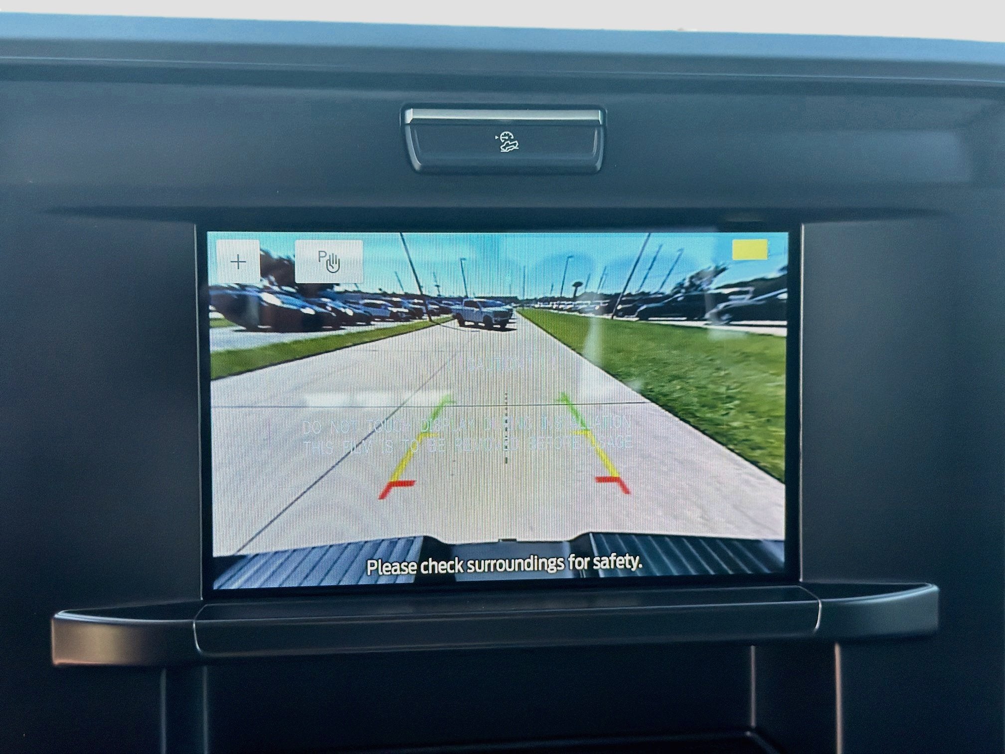 2027 Ford F-250SD F-250® XL