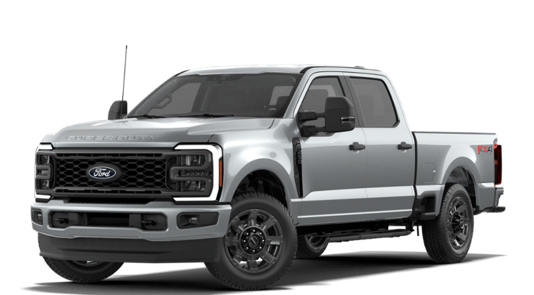2027 Ford F-250SD F-250® XL