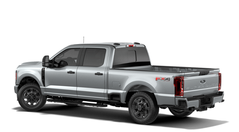 2027 Ford F-250SD F-250® XL